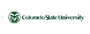 Colorado State University Logo